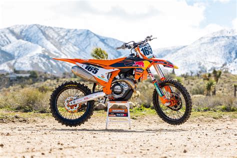 450SX .